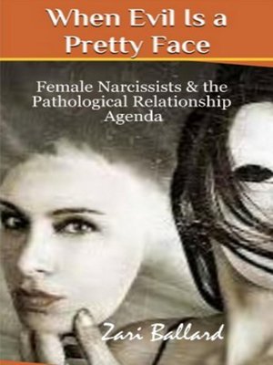 cover image of When Evil Is a Pretty Face